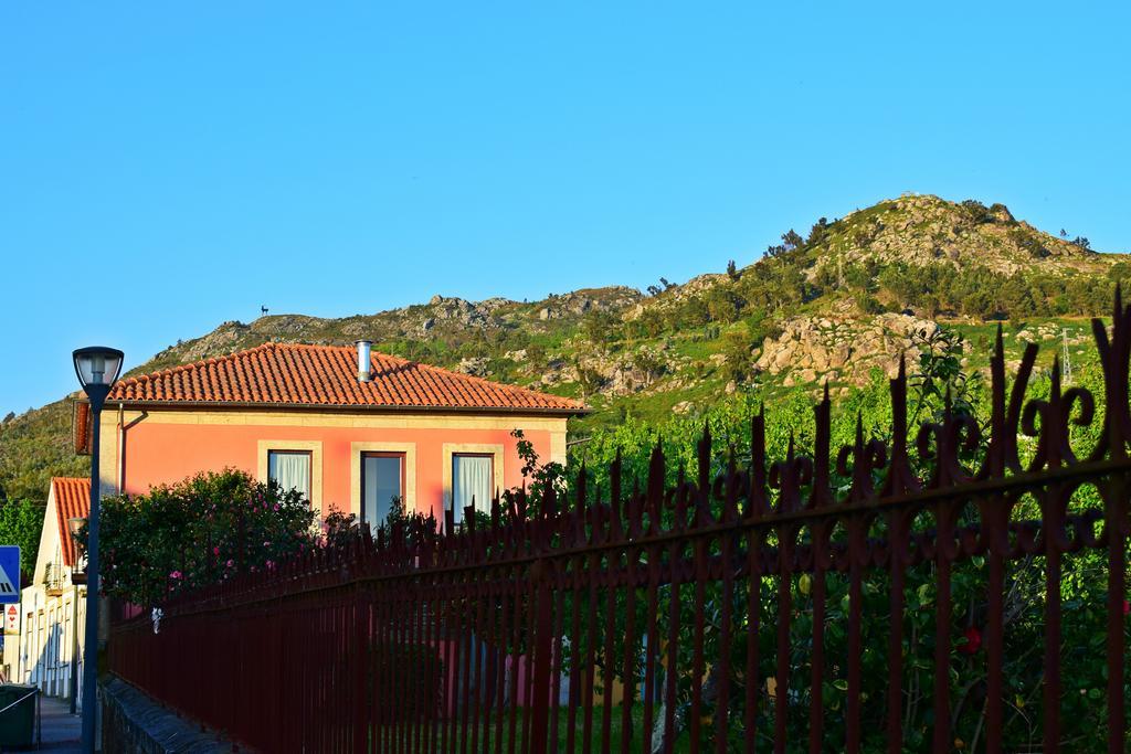 Apartamento Casas Marias De Portugal - Cerveira Vila Nova de Cerveira Exterior foto